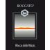 Rocca delle Macie Roccato 2010 Front Label