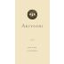Akiyoshi Red Wine 2013 Front Label