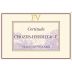 Francois Villard Crozes-Hermitage Certitude 2021 Front Label