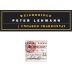 Peter Lehmann Weighbridge Unoaked Chardonnay 2009 Front Label
