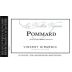 Vincent Girardin Pommard Les Vieilles Vignes 2021 Front Label