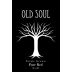 Old Soul Pure Red 2020 Front Label