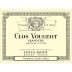 Louis Jadot Clos Vougeot Grand Cru 2017 Front Label