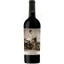 Four Vines The Biker Zinfandel 2020 Front Bottle Shot
