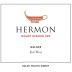 Yarden Mount Hermon Red (OK Kosher) 2023 Front Label