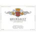 Boyer-Martenot Meursault Les Narvaux 2021 Front Label