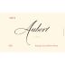 Aubert CIX Vineyard Pinot Noir (1.5 Liter Magnum) 2013 Front Label