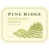 Pine Ridge Chenin Blanc-Viognier 2025 Front Label