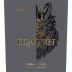 Bodega Estancia Mendoza Dralion Malbec-Syrah 2015 Front Label