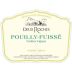 Domaines Collovray & Terrier Pouilly-Fuisse Vieilles Vignes 2018 Front Label