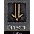 Efeste Feral Sauvignon Blanc 2016 Front Label