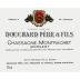 Bouchard Pere & Fils Chassagne-Montrachet Morgeot Premier Cru 2011 Front Label