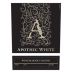 Apothic White Blend 2022 Front Label