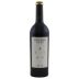 Hundred Acre Kayli Morgan Cabernet Sauvignon 2012 Front Bottle Shot