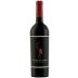 House of Cards Red Blend 2017 Front Bottle Shot