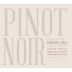 Brew Cru Pinot Noir 2022 Front Label