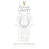 Domaine Gavoty Grand Classique Cotes de Provence Rose 2023 Front Label