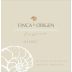 Finca El Origen Reserva Malbec 2017 Front Label