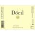 Niepoort Docil Vinho Verde 2023 Front Label