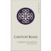Canyon Road Cabernet Sauvignon 2017 Front Label