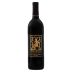 Theopolis Vineyards Estate Grown Petite Sirah 2020 Front Bottle Shot