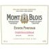 Mont Blois Tarentaalsdraai Pinotage 2018 Front Label