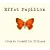Le Roc des Anges L'Effet Papillon Rouge 2014 Front Label