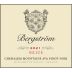 Bergstrom Silice Pinot Noir 2021 Front Label