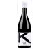 K Vintners The Deal Syrah 2014 Front Bottle Shot