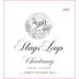 Stags' Leap Winery Napa Valley Chardonnay 2017 Front Label