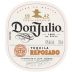 Don Julio Reposado Tequila Front Label