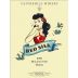 Oliverhill Red Silk Shiraz 2020 Front Label