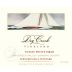 Dry Creek Vineyard Spencer's Hill Vineyard Petite Sirah 2015 Front Label