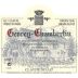 Domaine Claude Dugat Gevrey-Chambertin 2020 Front Label