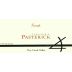 Vineyard of Pasterick Syrah 2010 Front Label