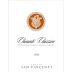 San Vincenti Chianti Classico 2020 Front Label