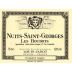 Louis Jadot Nuits-Saint-Georges Les Boudots Premier Cru Domaine Gagey 2011 Front Label