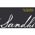 Sandhi Sta. Rita Hills Chardonnay 2013 Front Label
