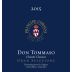 Corti Principe Corsini Don Tommaso Chianti Classico Gran Selezione 2015 Front Label