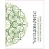 Veramonte Sauvignon Blanc 2018 Front Label