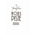 Domaine Fabien Trosset Arbin Mondeuse Hors Piste 2019 Front Label