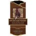 South Coast Winery Wild Horse Peak Mountain Vineyards Reservoir Block Cabernet Franc, 2014 Front Label