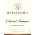 Waterbrook Cabernet Sauvignon 2018 Front Label