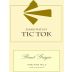 Robert Oatley James Oatley Tic Tok Pinot Grigio 2012 Front Label