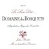 Domaine des Bosquets Gigondas Le Lieu Dit 2014 Front Label