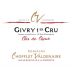 Domaine Chofflet Givry Clos de Choue Premier Cru 2017 Front Label
