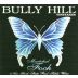 Bully Hill Foch Front Label