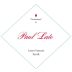 Paul Lato Cinematique Larner Vineyard Syrah 2021 Front Label