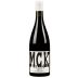 K Vintners Motor City Kitty Syrah 2015 Front Bottle Shot