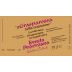 Pederzana Il Grasparossa Della Tradizione Lambrusco 2017 Front Label